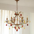 Load image into Gallery viewer, Lyra Isadora Chandelier