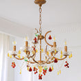 Load image into Gallery viewer, Lyra Isadora Chandelier