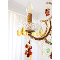 Load image into Gallery viewer, Lyra Isadora Chandelier
