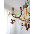 Load image into Gallery viewer, Lyra Isadora Chandelier