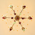 Load image into Gallery viewer, Lyra Isadora Chandelier