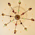 Load image into Gallery viewer, Lyra Isadora Chandelier