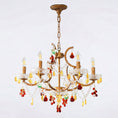 Load image into Gallery viewer, Lyra Isadora Chandelier