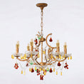 Load image into Gallery viewer, Lyra Isadora Chandelier