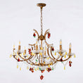 Load image into Gallery viewer, Lyra Isadora Chandelier