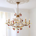 Load image into Gallery viewer, Lyra Isadora Chandelier