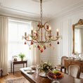 Load image into Gallery viewer, Lyra Isadora Chandelier