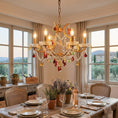 Load image into Gallery viewer, Lyra Isadora Chandelier