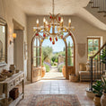 Load image into Gallery viewer, Lyra Isadora Chandelier