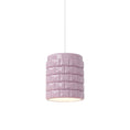Load image into Gallery viewer, Lysne Girl Pendant Lamp