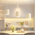 Load image into Gallery viewer, Lysne Girl Pendant Lamp