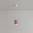 Load image into Gallery viewer, Lysne Girl Pendant Lamp
