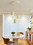 Load image into Gallery viewer, Lysne Girl Pendant Lamp