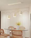 Load image into Gallery viewer, Lysne Girl Pendant Lamp