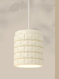 Load image into Gallery viewer, Lysne Girl Pendant Lamp