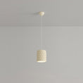 Load image into Gallery viewer, Lysne Girl Pendant Lamp