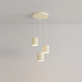 Load image into Gallery viewer, Lysne Girl Pendant Lamp