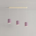 Load image into Gallery viewer, Lysne Girl Pendant Lamp