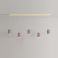 Load image into Gallery viewer, Lysne Girl Pendant Lamp