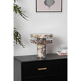 Load image into Gallery viewer, Pillar Marble Table Lamp