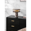 Load image into Gallery viewer, Pillar Marble Table Lamp