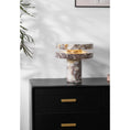 Load image into Gallery viewer, Pillar Marble Table Lamp