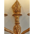Load image into Gallery viewer, Madeleine Brass Wall Lamp
