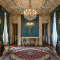 Load image into Gallery viewer, Madeleine Brass Wall Lamp
