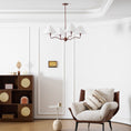 Load image into Gallery viewer, Madelyn Chandelier
