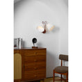 Load image into Gallery viewer, Madelyn Wall Lamp