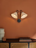 Load image into Gallery viewer, Madelyn Wall Lamp