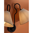 Load image into Gallery viewer, Madelyn Wall Lamp