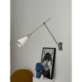 Load image into Gallery viewer, Magari Wall Lamp