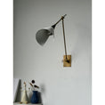 Load image into Gallery viewer, Magari Wall Lamp