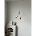 Load image into Gallery viewer, Magari Wall Lamp