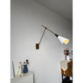 Load image into Gallery viewer, Magari Wall Lamp