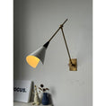 Load image into Gallery viewer, Magari Wall Lamp