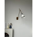 Load image into Gallery viewer, Magari Wall Lamp