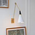 Load image into Gallery viewer, Magari Wall Lamp