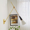 Load image into Gallery viewer, Magari Wall Lamp