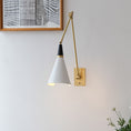 Load image into Gallery viewer, Magari Wall Lamp