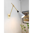 Load image into Gallery viewer, Magari Wall Lamp