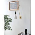 Load image into Gallery viewer, Magari Wall Lamp