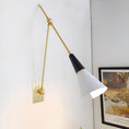 Load image into Gallery viewer, Magari Wall Lamp