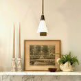 Load image into Gallery viewer, Magari Wall Lamp