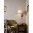 Load image into Gallery viewer, Magdalene Plug-in Wall Lamp