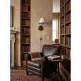 Load image into Gallery viewer, Magdalene Plug-in Wall Lamp