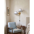 Load image into Gallery viewer, Magdalene Plug-in Wall Lamp
