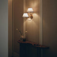 Load image into Gallery viewer, Magdalene Wall Lamp