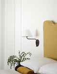 Load image into Gallery viewer, Magdalene Wall Lamp